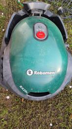 Robomow RX20U, Minder dan 20 cm, Gebruikt, Bestuurbaar via app, Robomow