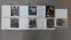 Holland America Line. ss Nieuw Amsterdam. Ontbijt menu, Ophalen of Verzenden, Nieuw, Motorboot, Kaart, Foto of Prent
