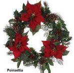 Krans decoratiekrans kerstkrans winterkrans; vele soorten, Verzenden, Nieuw