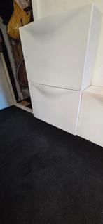Ikea trones wit, Huis en Inrichting, Ophalen, Zo goed als nieuw