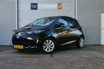 Renault ZOE Q210 Zen Quickcharge 22 kWh Koop Accu (afgekocht, 12 maanden, Gebruikt, Zwart, 210 km
