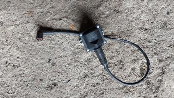 Bobine met kabel Ibiza 1996 beschikbaar voor biedingen