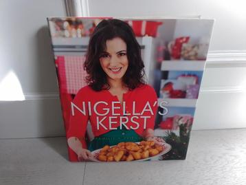 Nigella Lawson : Nigella's Kerst beschikbaar voor biedingen