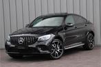 Mercedes-Benz GLC Coupé AMG 43 4-Matic | 367PK | Luchtverin, Automaat, Gebruikt, 109 €/maand, Vierwielaandrijving
