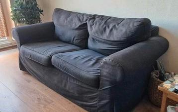 GRATIS Ikea 2 zitsbank Ektorp - afbeelding 2