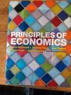 Principles of Economics, 3 de europese Editie, Boeken, Ophalen of Verzenden, Beta, Zo goed als nieuw, HBO