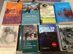 T.K. nog 6 boeken van Geert Mak De eeuw van mijn vader e.a., Boeken, Literatuur, Geert Mak, Gelezen, Ophalen of Verzenden, Nederland