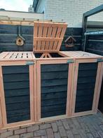 Ombouw container, Tuin en Terras, Bergingen en Tuinkasten, Ophalen of Verzenden, Nieuw, Hout, Containerberging