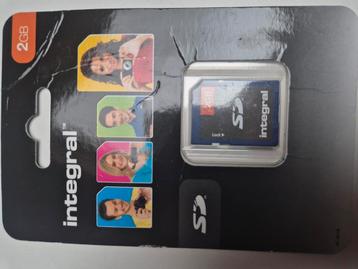 NIEUW Integral INSD2GV2NDB  beschikbaar voor biedingen