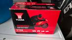 Gebruikte Motoraccu yuasa YTX9, Ophalen, Gebruikt
