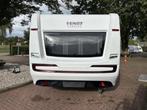 Fendt Tendenza 560 sg Enkele bedden!, Rondzit, Bedrijf, Schokbreker, Overige typen