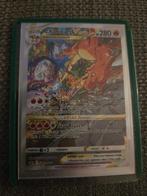 Charizard VSTAR SAR - Nieuwstaat, Ophalen of Verzenden, Zo goed als nieuw, Losse kaart, Foil