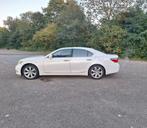 Lexus LS(-H) 5.0 President Line 2009 Orig NL, Auto's, Lexus, Automaat, 394 pk, 2245 kg, Wit