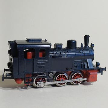 Märklin H0 treinset, compleet met trafo, rails etc. beschikbaar voor biedingen