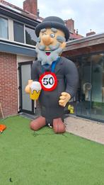 Abraham (Te Huur), Ophalen of Verzenden, Abraham of Sarah