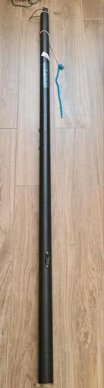 Optimist Optiparts Blackmax giek 55mm, Watersport en Boten, Ophalen, Gebruikt, Minder dan 3 meter, Minder dan 15 m²