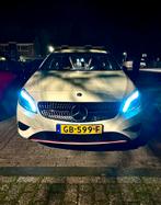 Mercedes Benz A-Klasse A180 1.6 Blue Efficiency 2013 Wit, Auto's, Mercedes-Benz, Te koop, Geïmporteerd, 5 stoelen, 1270 kg