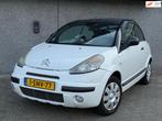 Citroen C3 Pluriel 1.4i Dakproblemen, Voorwielaandrijving, 4 stoelen, Wit, Origineel Nederlands