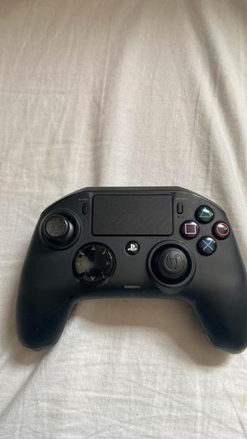 Nacon Playstation Pro controller. Met BackPaddels! beschikbaar voor biedingen