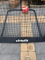 Verstelbare Rebounder Pro - Kickback - 84 x 84 cm, Maat XL, Ophalen of Verzenden, Zo goed als nieuw, Overige typen