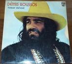 Démis Roussos – Forever And Ever, Ophalen of Verzenden, 1960 tot 1980