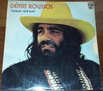 Démis Roussos – Forever And Ever beschikbaar voor biedingen