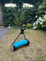 Gardena grasmaaier, Tuin en Terras, Grasmaaiers, Ophalen, Zo goed als nieuw, Handgrasmaaier, Gardena