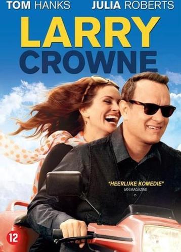 Larry Crowne - Tom Hanks & Julia Roberts (Nieuw & Seal) DVD beschikbaar voor biedingen