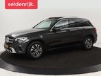 Mercedes-Benz GLC-klasse 200 Business Solution Limited | Pan, Auto's, Gebruikt, Euro 6, 4 cilinders, 2000 kg