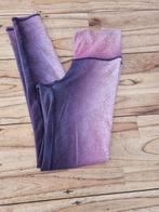 Yoga broek maat s, Maat 38/40 (M), Zwart, Ophalen of Verzenden, Fitness of Aerobics