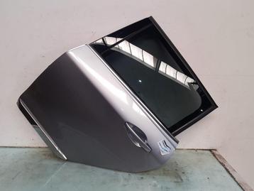Portier Links Achter Peugeot 2008 (CU) 2016 9802969780 beschikbaar voor biedingen
