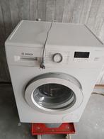 Gebruikte Wasmachine - Goede Staat, Gebruikt, Voorlader, 85 tot 90 cm, 1200 tot 1600 toeren