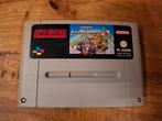 Super Mario Kart - Super Nintendo, Spelcomputers en Games, Games | Nintendo Super NES, Ophalen, Gebruikt, Racen en Vliegen, 2 spelers