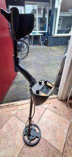 Metaaldetector - Gebruikt, Ophalen