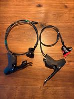 SRAM RIVAL 1 FM DOUBLETAP 1X11 HYDRAULIC DISC BRAKE SET, Overige typen, Racefiets, Nieuw, Ophalen of Verzenden