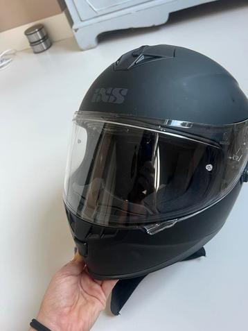 Motor Helm  - Maat XS beschikbaar voor biedingen