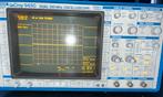 LeCroy 9450 Dual 350mhz oscilloscoop goed onderhouden,, Ophalen of Verzenden