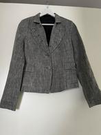 Mexx blazer grijs (38 / medium), Maat 38/40 (M), Mexx, Ophalen of Verzenden, Zo goed als nieuw