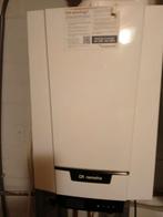 Remaha CV-ketelTzerra 39c-cw5 van 2023, Doe-het-zelf en Verbouw, Geisers en Boilers, Gebruikt, Aardgas, Terugslagbeveiliging (TTB)