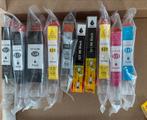 Canon Inktcartridges - Diverse Kleuren, Ophalen, Nieuw, Cartridge