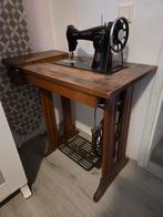 Naaimachine singer, Antiek en Kunst, Antiek | Naaimachines, Ophalen of Verzenden