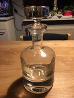 Karaf krosno, Antiek en Kunst, Antiek | Glas en Kristal, Ophalen of Verzenden