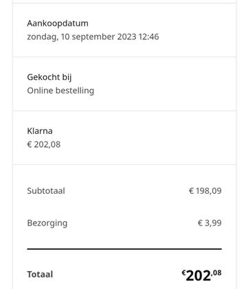 Ikea Pax kast - afbeelding 4