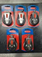 Diverse Ronstan blokken, Watersport en Boten, Bootonderdelen, Ophalen of Verzenden, Nieuw, Tuigage en Masten, Zeilboot of Motorboot