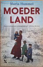 Moederland - Maria Hummel (Roman), Ophalen of Verzenden, Zo goed als nieuw, Maria Hummel, Nederland