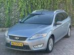 Ford Mondeo Wagon 2.0 TDCi Titanium Automaat, Auto's, Ford, Gebruikt, 4 cilinders, Diesel, Euro 4