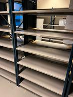 Magista stelling legbordstelling stellingen stellingkast, Ophalen of Verzenden, Zo goed als nieuw