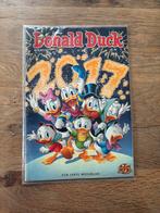 Donald duck nr1 2017, Meerdere comics, Verzenden, Zo goed als nieuw, Europa