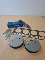 Volvo oldtimer onderdelen set – jaren 60, origineel, Ophalen of Verzenden, Nieuw, Volvo