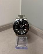 Omega Seamaster Planet Ocean 600m - 05/2022 - Full set, Staal, Staal, Polshorloge, Ophalen of Verzenden